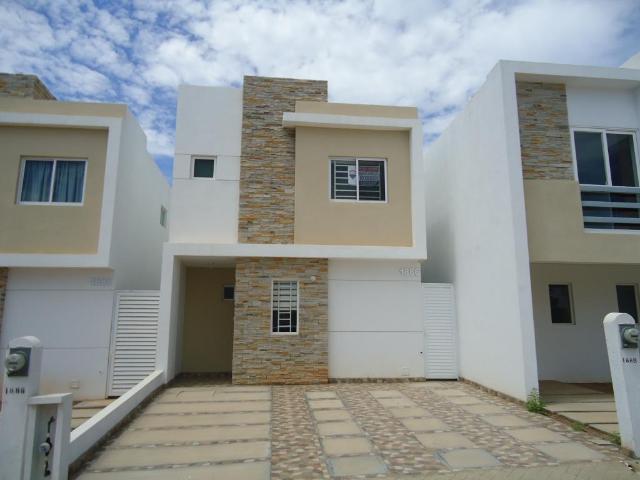 Casa en renta en Mazatlán, Sinaloa