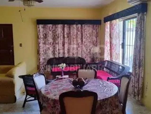 Casa en renta en Tuxpan