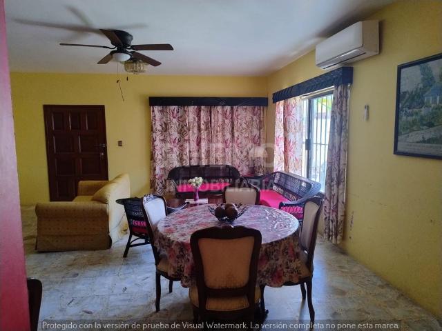 Casa en renta en Tuxpan, Veracruz