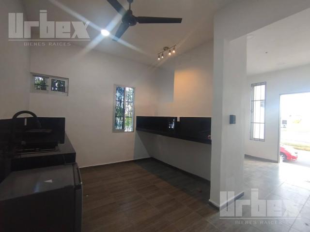 Casa en renta en Campeche