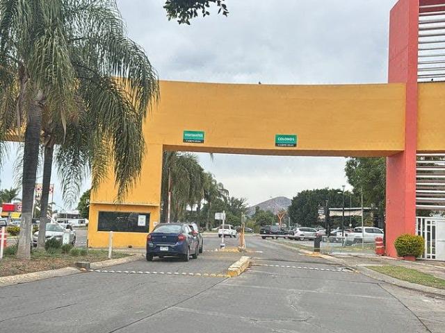 Casa en renta en Campo Real, Nuevo México