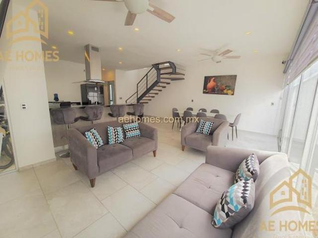 Casa en venta en Benito Juárez, Quintana Roo