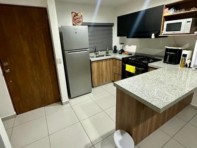 Casa en renta en San Ignacio, Aguascalientes