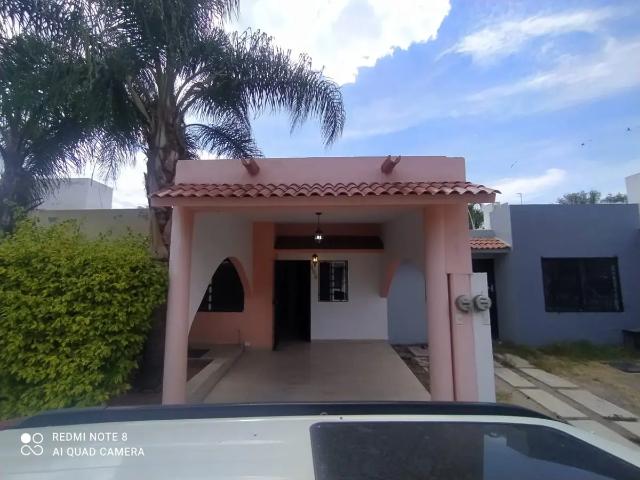 Casa en renta en Celaya, Guanajuato