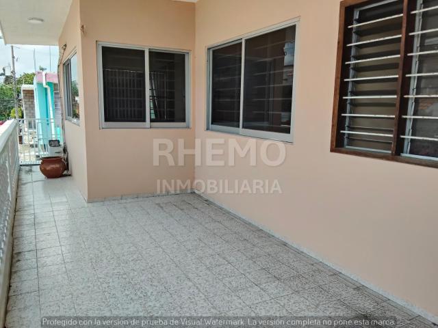Casa en renta en Tuxpan, Veracruz