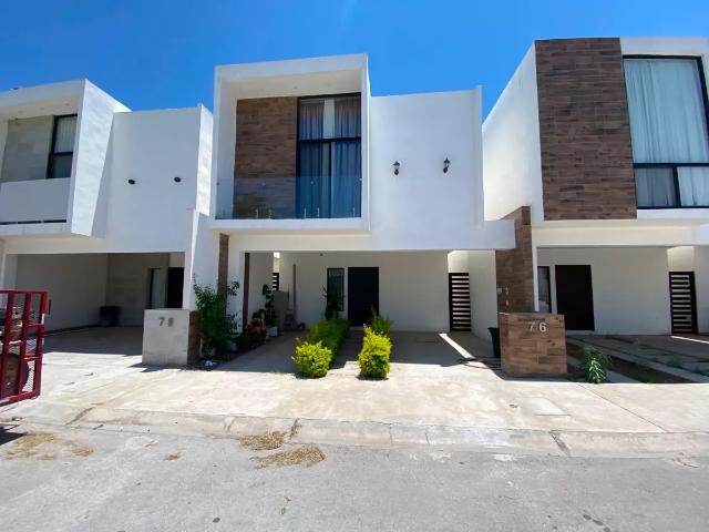 Casa en renta en Torreón, Coahuila