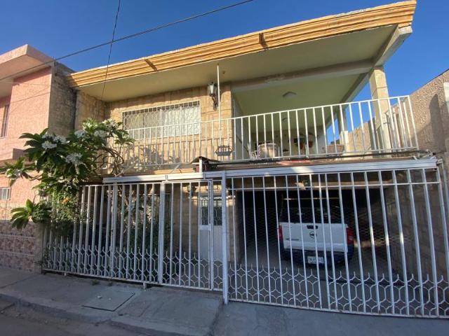 Casa en renta en Gómez Palacio