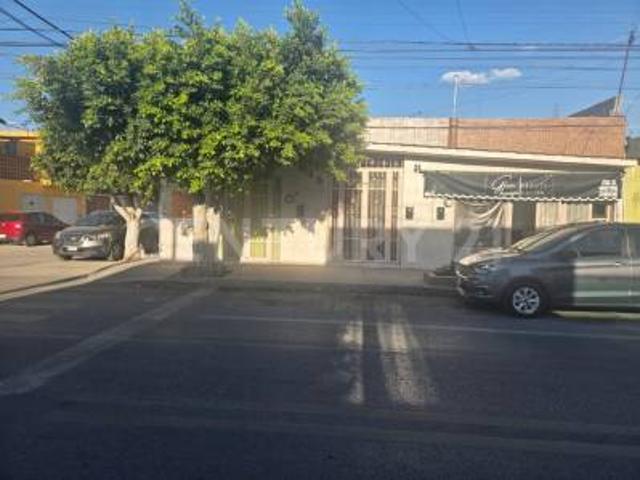 Casa en renta en San Luis Potosí