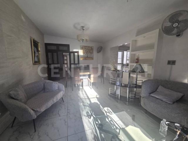 Casa en renta en San Luis Potosí