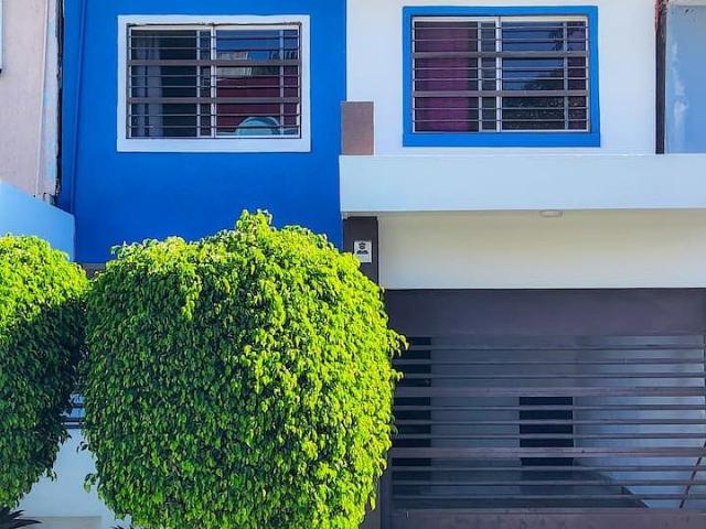 Casa en renta en Tuxtla Gutiérrez, Chiapas