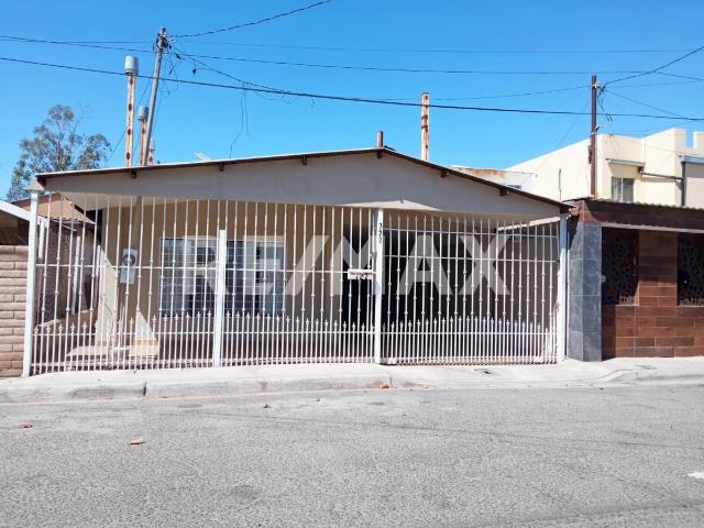 Casa en renta en Mexicali, Baja California