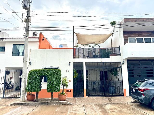Casa en renta en Guanajuato