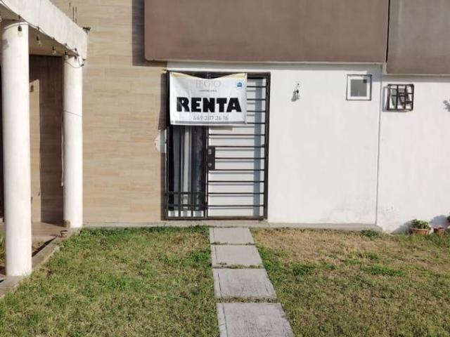 Casa en renta en León, Guanajuato
