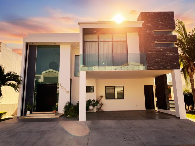 Casa en renta en Mazatlán, Sinaloa