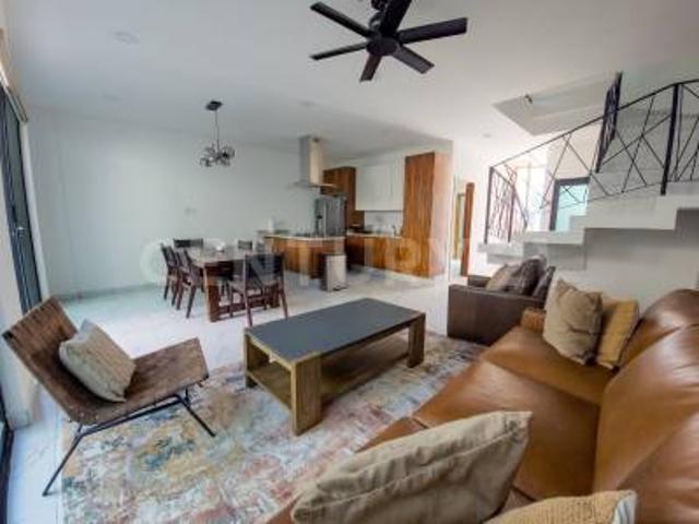 Casa en renta en Puerto Vallarta, Jalisco
