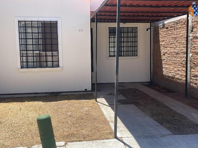 Casa en renta en Durango