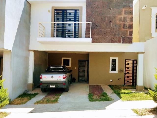 Casa en renta en Saltillo, Coahuila