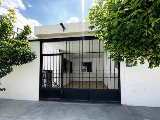 Casa en renta en Residencial Plaza, Saltillo