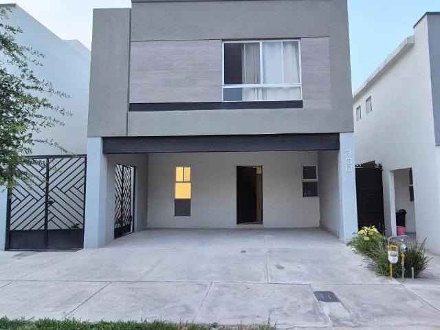 Casa en renta en Saltillo, Coahuila