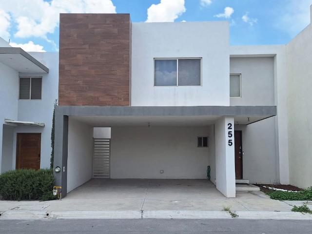 Casa en renta en Saltillo, Coahuila
