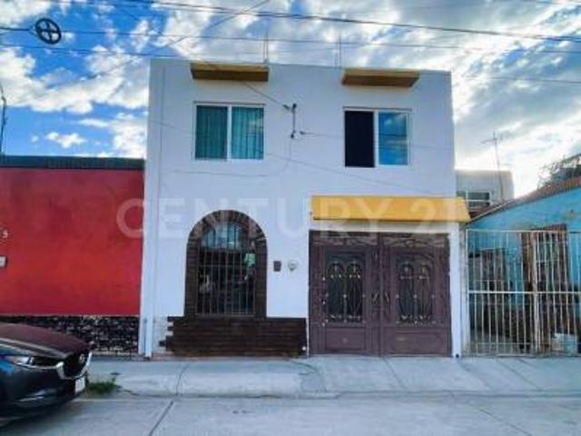 Casa en renta en Durango