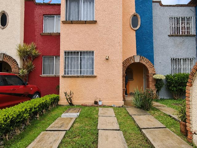 Casa en renta en Morelia, Michoacán