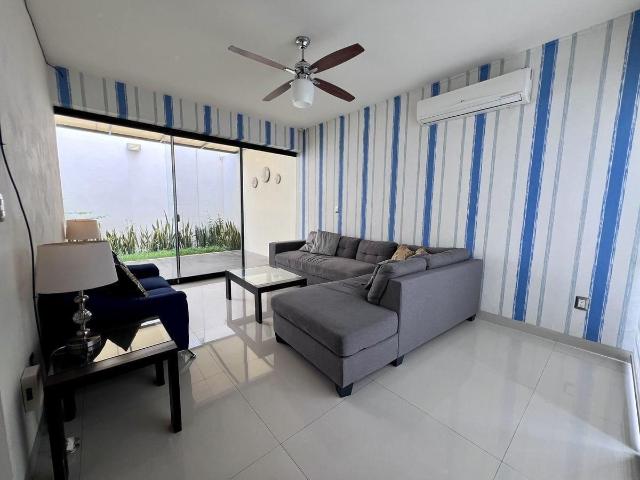Casa en renta en Tuxtla Gutiérrez