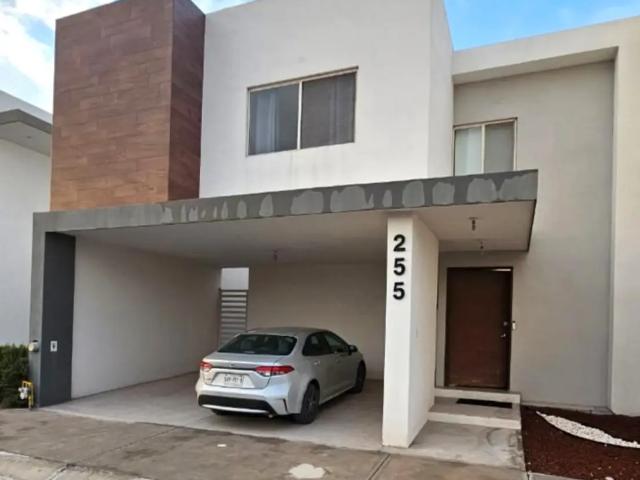 Casa en renta en Mazapil, Zacatecas