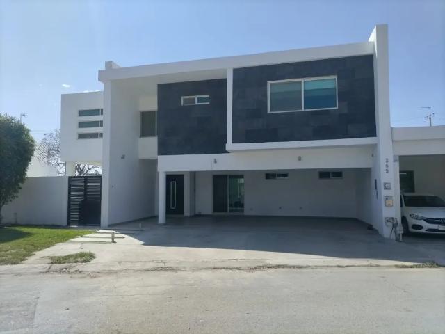 Casa en renta en Saltillo, Coahuila