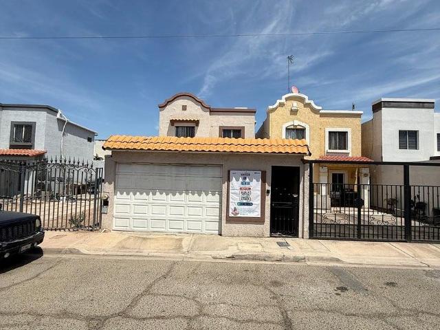 Casa en renta en Mexicali, Baja California