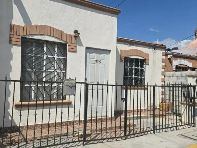 Casa en renta en Saltillo, Coahuila