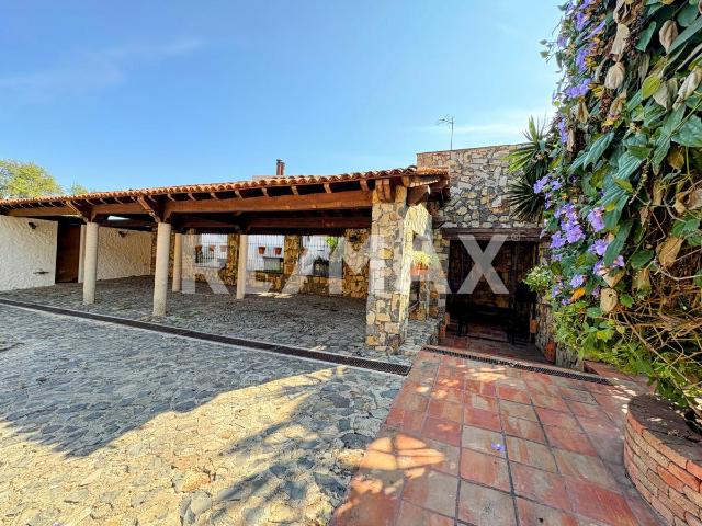 Casa en renta en Chapala, Jalisco