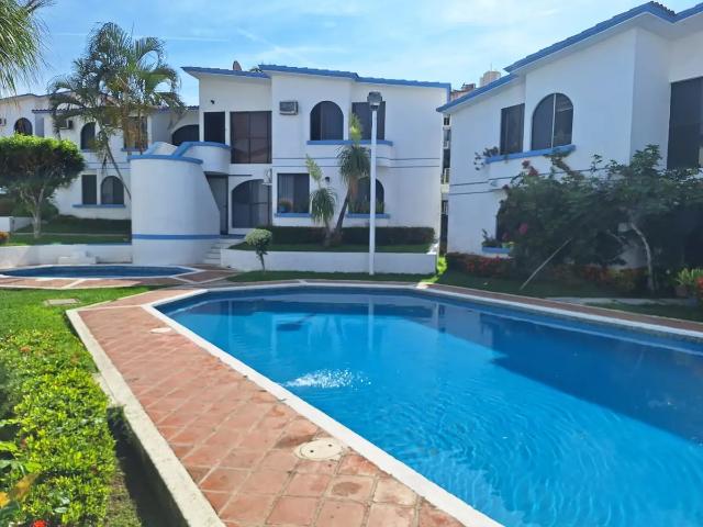 Casa en renta en Medellín, Veracruz