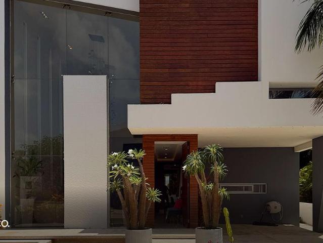 Casa en renta en Benito Juárez, Quintana Roo
