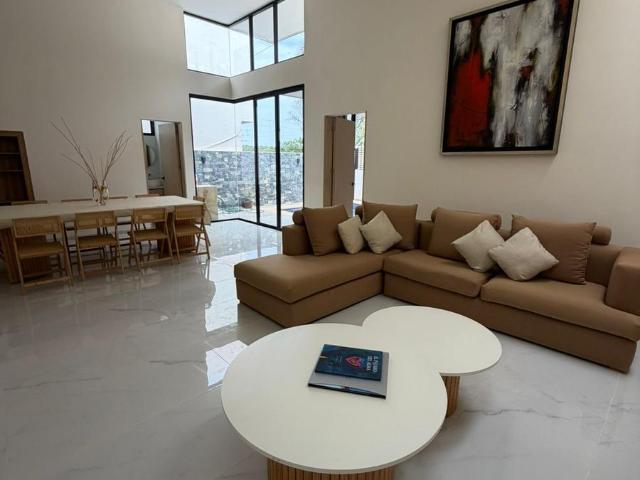 Casa en renta en Medellín, Veracruz