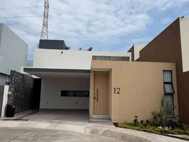Casa en renta en Medellín, Veracruz