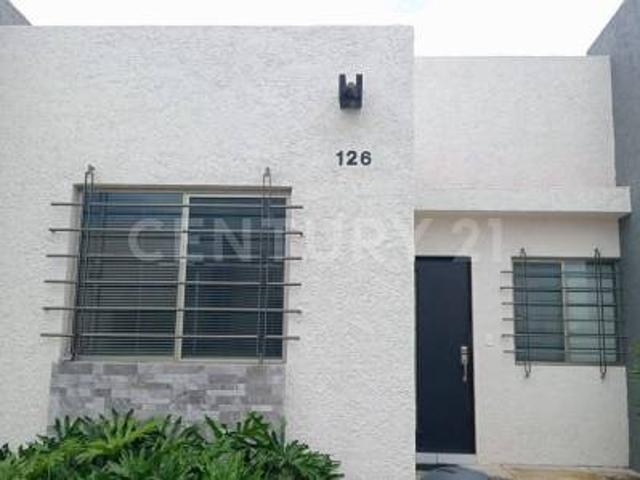 Casa en renta en Los Manzanos, Tesistán