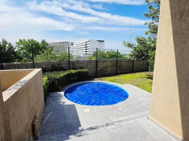 Estudio en renta en Querétaro