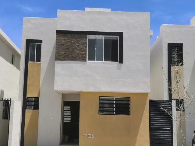 Casa en renta en Saltillo, Coahuila