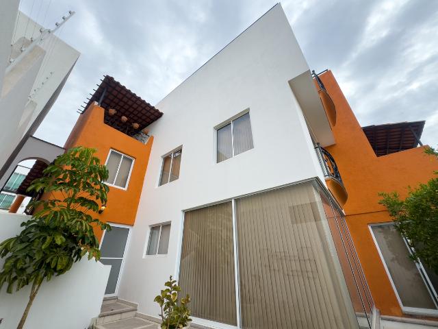 Casa en renta en Guanajuato