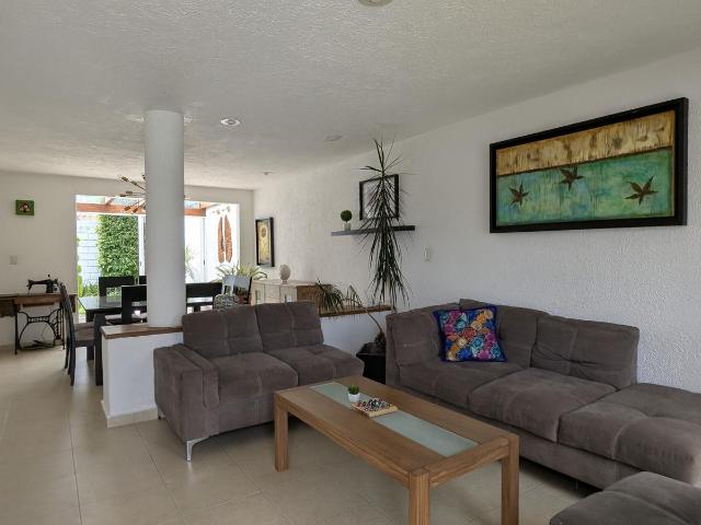 Casa en renta en Portofino, Metepec