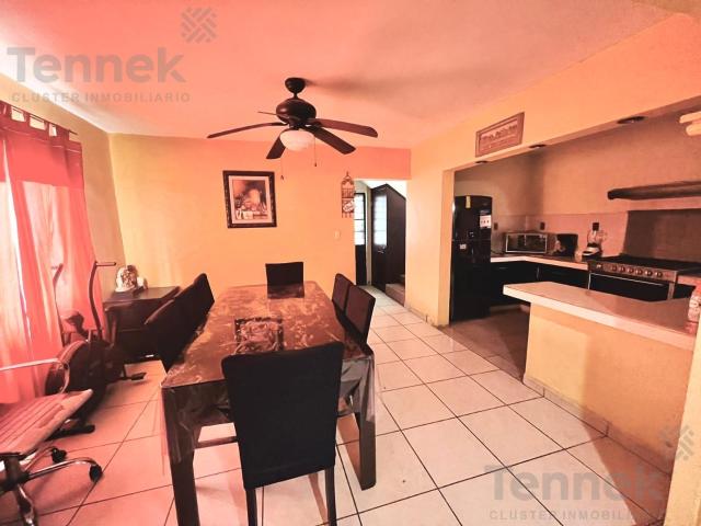 Casa en renta en Altamira, Tamaulipas