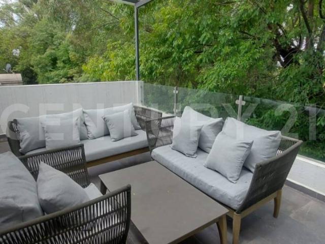 Casa en renta en Puebla