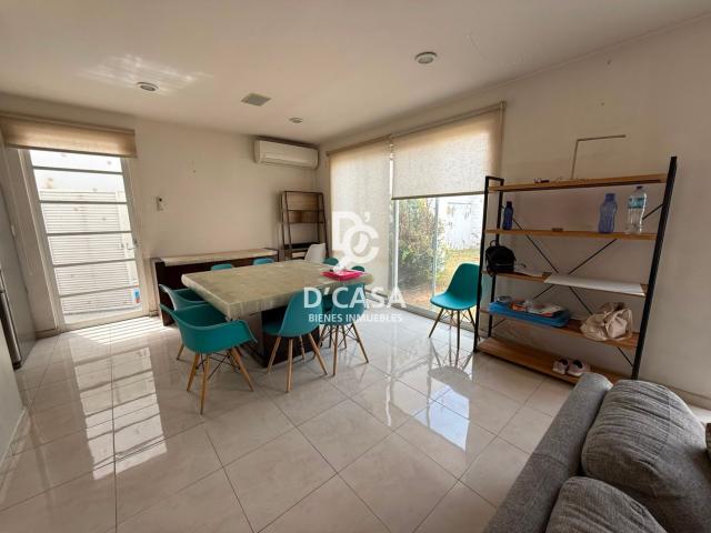 Casa en renta en Palma Real, Celaya