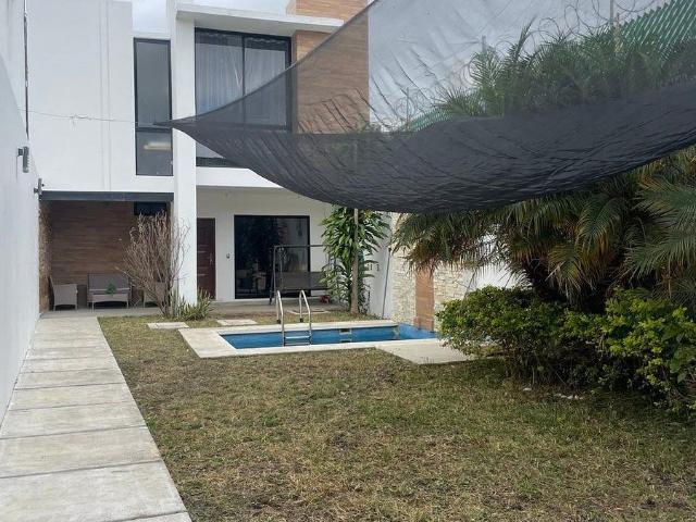 Casa en renta en Tuxtla Gutiérrez, Chiapas
