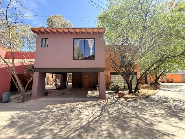 Casa en renta en Guanajuato