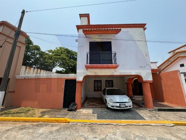 Casa en renta en Centro, Tabasco