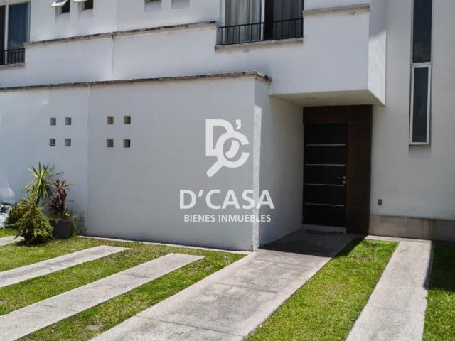 Casa en renta en Celaya, Guanajuato