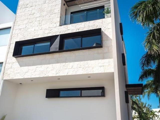 Casa en renta en Isla Mujeres, Quintana Roo