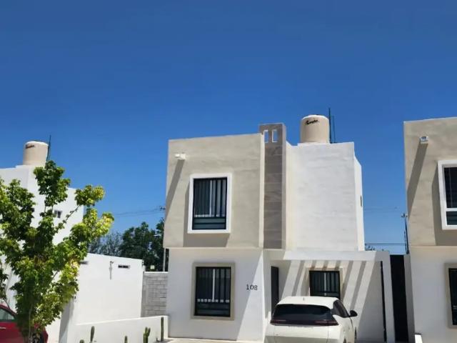 Casa en renta en Saltillo, Coahuila